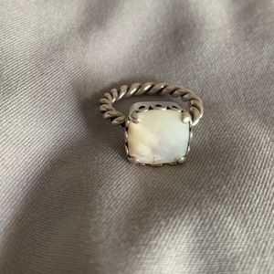 Pandora Opal ring